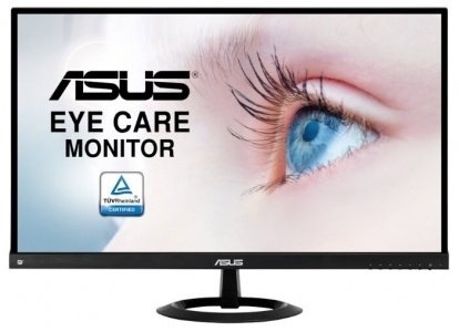 фото: отремонтировать монитор ASUS VX279C